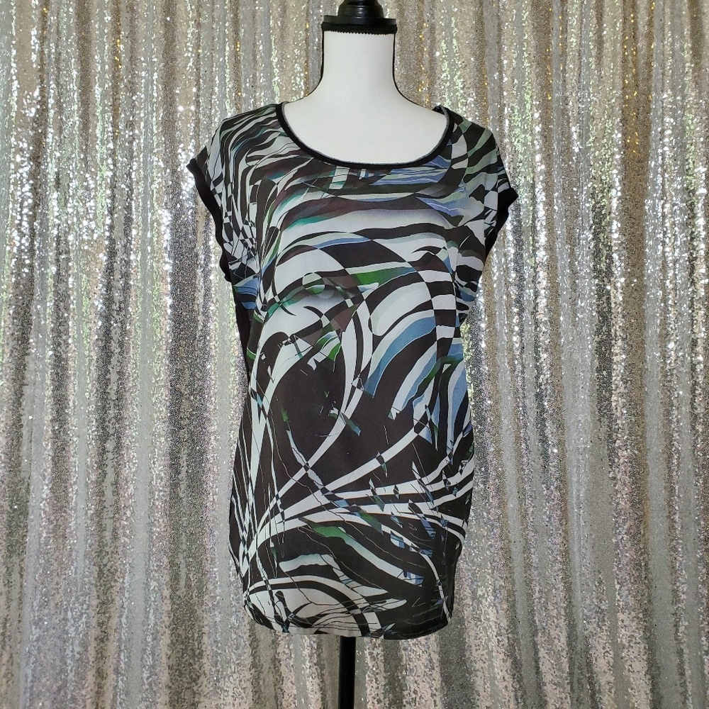 Edista Blouse